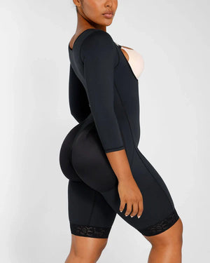 Body liftant les fesses à poitrine ouverte AirSlim®