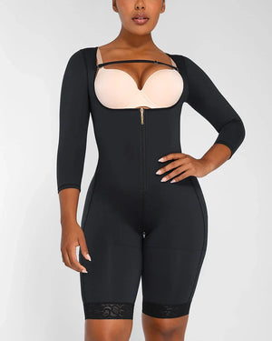 Body liftant les fesses à poitrine ouverte AirSlim®