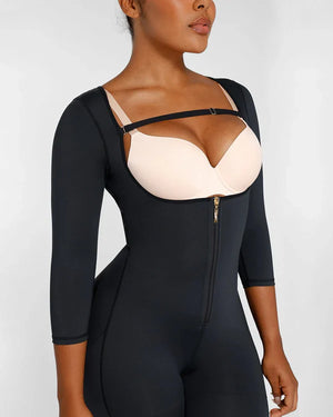 Body liftant les fesses à poitrine ouverte AirSlim®