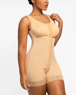 Bare Essentials™ AirSlim® Extra Plus Size Shaper Bodysuit