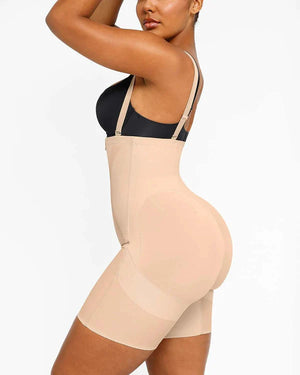 INNER ARMOR™ Core Comfy Sculpting Short