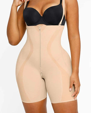 INNER ARMOR™ Core Butt-Lifting Sculpting Short