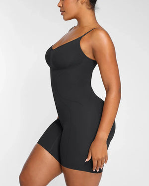 Bare Essentials™ Skin Flow™ Seamless Smoothing Bodysuit
