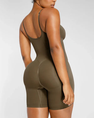 Bare Essentials™ Skin Flow™ Seamless Smoothing Bodysuit