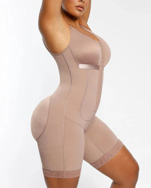 Smart Recovery™ AirSlim® Post-Surgical Full Coverage Bodysuit