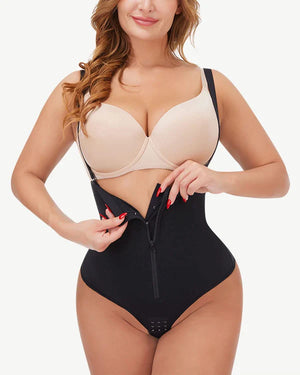 Bare Essentials™ AirSlim® High-waisted Thong