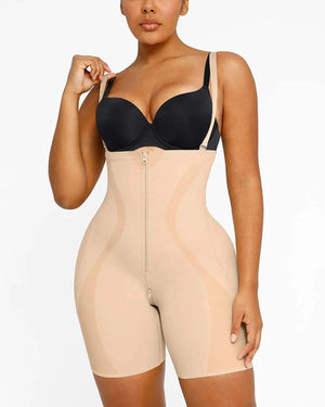 INNER ARMOR™ Core Comfy Sculpting Short