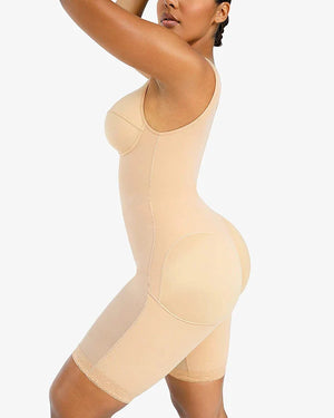 Bare Essentials™ AirSlim® Advanced Body Sculptor Bodysuit