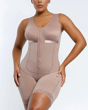 Smart Recovery™ AirSlim® Post-Surgical Full Coverage Bodysuit