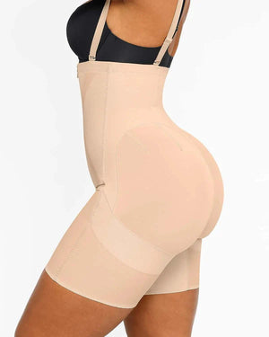 INNER ARMOR™ Core Butt-Lifting Sculpting Short