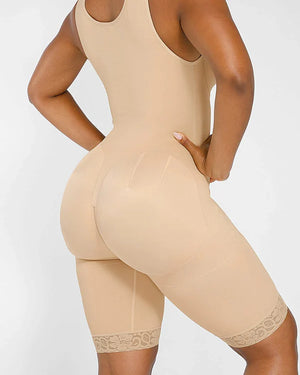 BOOT-YEAH™ AirSlim® Full Coverage Bodysuit