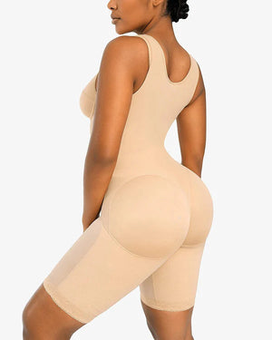 Bare Essentials™ AirSlim® Advanced Body Sculptor Bodysuit
