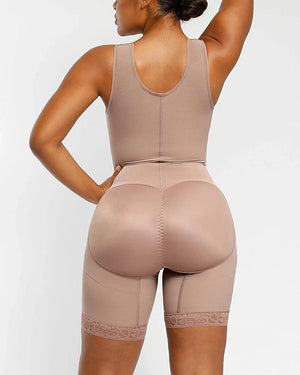 Smart Recovery™ AirSlim® Post-Surgical Full Coverage Bodysuit