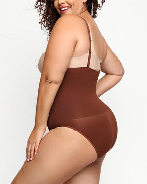 Eco Seamless Shaper