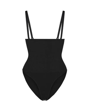 Eco Seamless Shaper