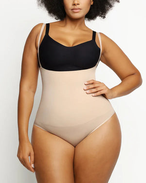 Eco Seamless Shaper