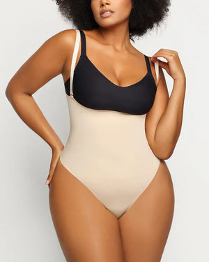 Eco Seamless Shaper