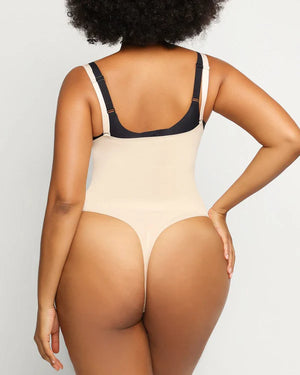 Eco Seamless Shaper