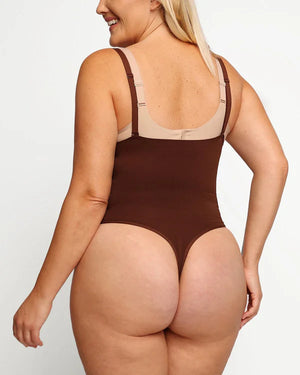 Eco Seamless Shaper