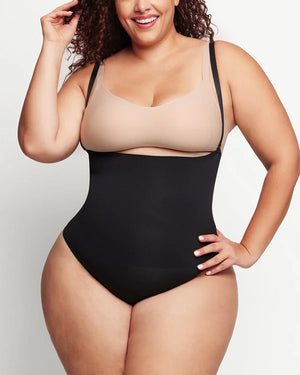 Eco Seamless Shaper