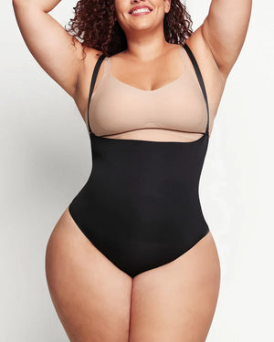 Eco Seamless Shaper