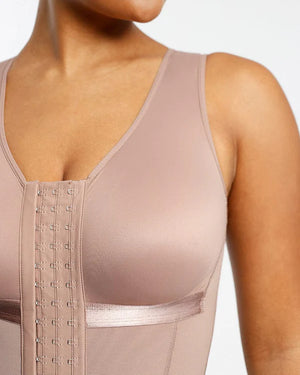 Smart Recovery™ AirSlim® Post-Surgical Full Coverage Bodysuit