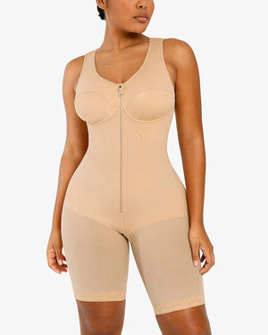 Bare Essentials™ AirSlim® Advanced Body Sculptor Bodysuit