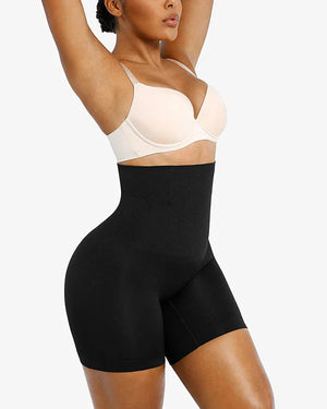 Bare Essentials™ Skin Flow™ Eco Contour Seamless Thong