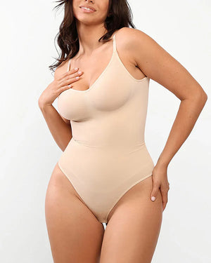 Bare Essentials™ Skin Flow™ Everyday Wear Smooth Bodysuits