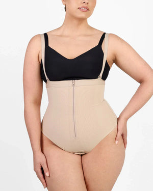 Culotte gainante taille haute AirSlim®
