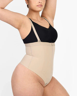 Culotte gainante taille haute AirSlim®