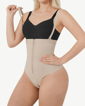 Culotte gainante taille haute AirSlim®