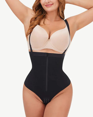 Culotte gainante taille haute AirSlim®