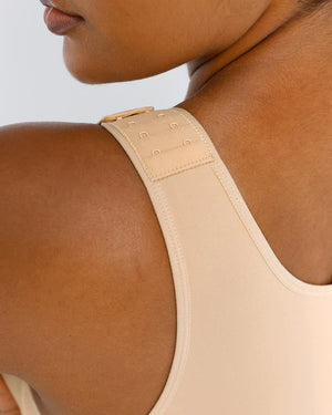 BOOT-YEAH™ AirSlim® Full Coverage Bodysuit