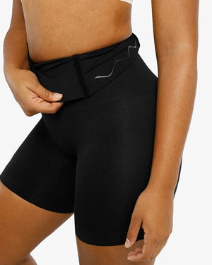 Bare Essentials™ Skin Flow™ Eco Contour Seamless Thong