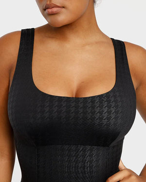Body mi-cuisse AirSlim® Classic Swallow Gird