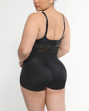Bare Essentials™ AirSlim® Mid-Rise Shaper Brief