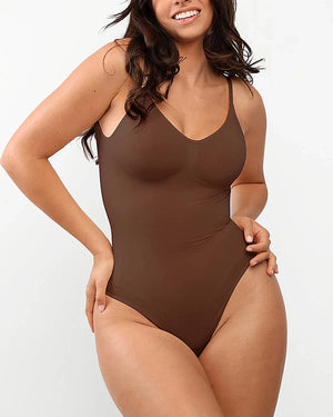 Bare Essentials™ Skin Flow™ Everyday Wear Smooth Bodysuits