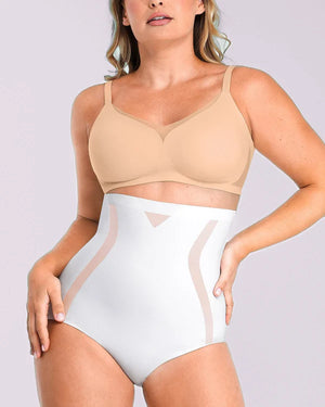 INNER ARMOR™ Contour Comfy High-Waisted Smoothing Brief