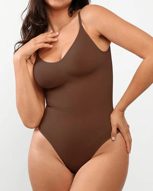 Bare Essentials™ Skin Flow™ Everyday Wear Smooth Bodysuits