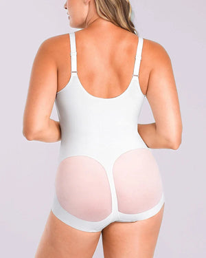 INNER ARMOR™ Contour Comfy Smoothing Brief Bodysuit