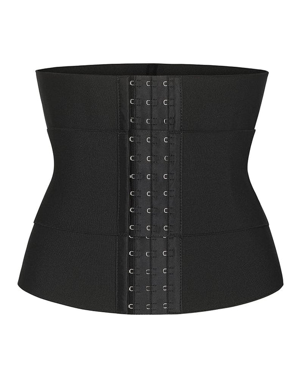 NeoSweat® Abdominal Binder Latex Tummy Wrap
