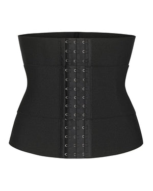 NeoSweat® Abdominal Binder Latex Tummy Wrap