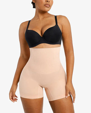 Bare Essentials™ Skin Flow™ Eco Contour Seamless Thong