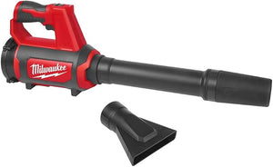M12 Lithium-Ion Cordless Compact Spot Blower (Tool Only)