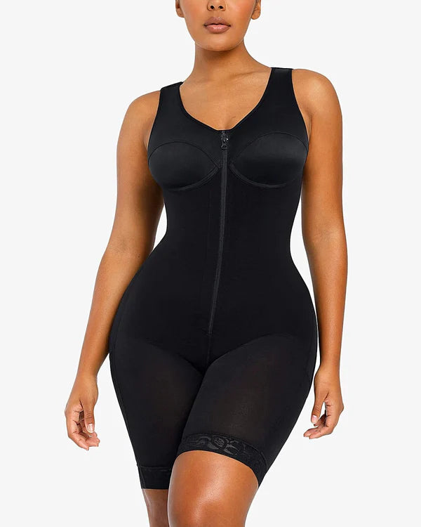 Bare Essentials™ AirSlim® Advanced Body Sculptor Bodysuit