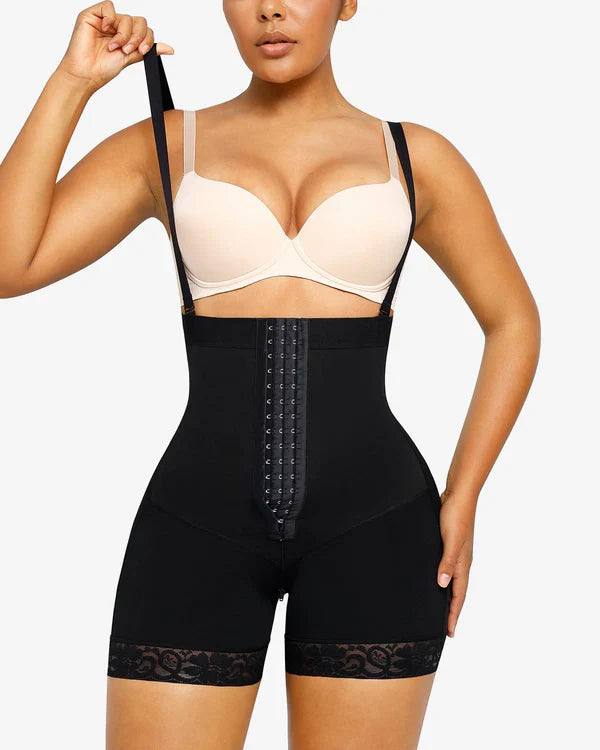 Short gainant mi-cuisse Bare Essentials™ AirSlim® Core Sculpt
