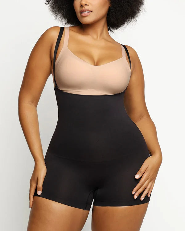 Shorty gainant écologique Bare Essentials™ Skin Flow™ Essentials