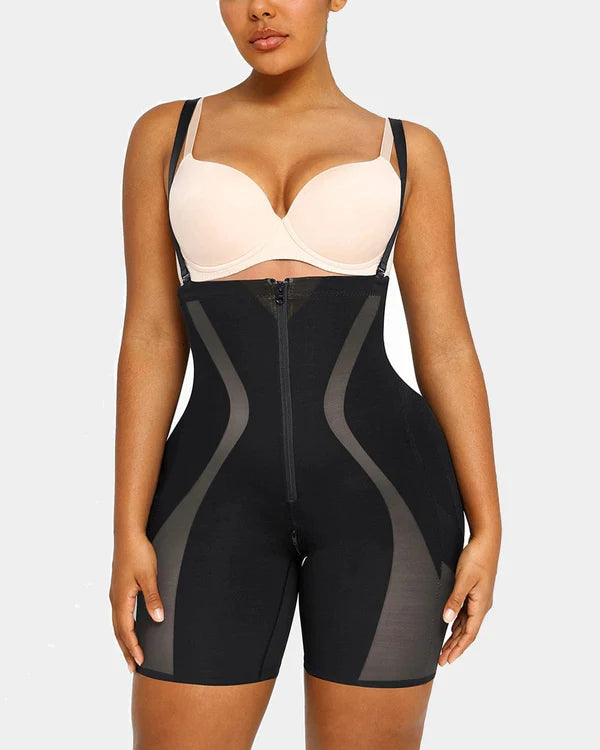 INNER ARMOR™ Core Comfy Sculpting Short