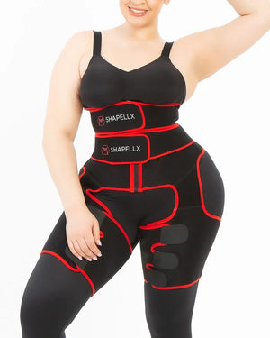NeoSweat® AirSlim® 3-In-1 Thermo Active Fat Burner